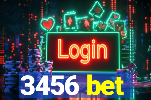 3456 bet